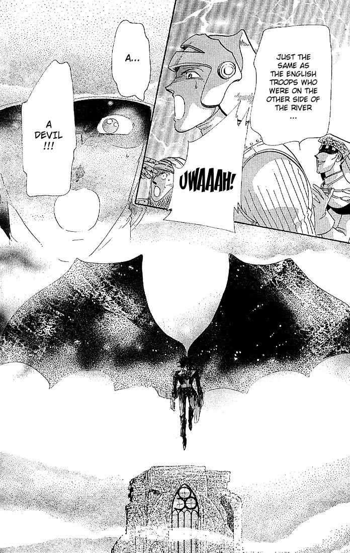 S to M no Sekai Chapter 1.2 page 39 - Vol.1 Chapter 2: The Prince of Bluebeard Castle