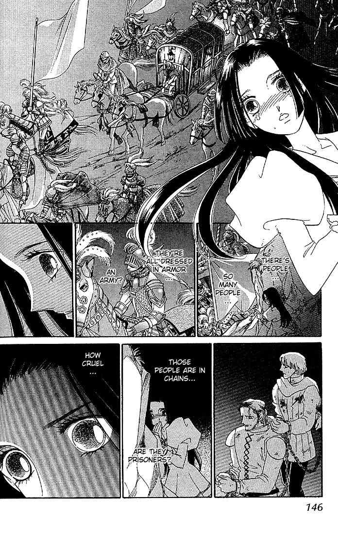 S to M no Sekai Chapter 1.2 page 47 - Vol.1 Chapter 2: The Prince of Bluebeard Castle