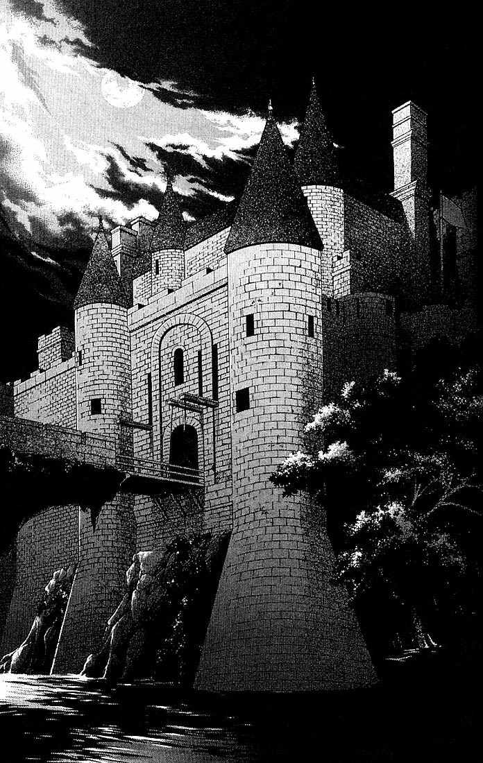 S to M no Sekai Chapter 1.2 page 56 - Vol.1 Chapter 2: The Prince of Bluebeard Castle