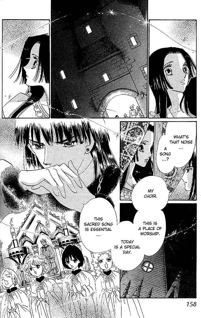 S to M no Sekai Chapter 1.2 page 59 - Vol.1 Chapter 2: The Prince of Bluebeard Castle