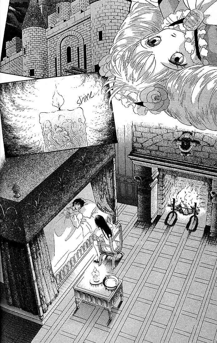 S to M no Sekai Chapter 1.2 page 63 - Vol.1 Chapter 2: The Prince of Bluebeard Castle
