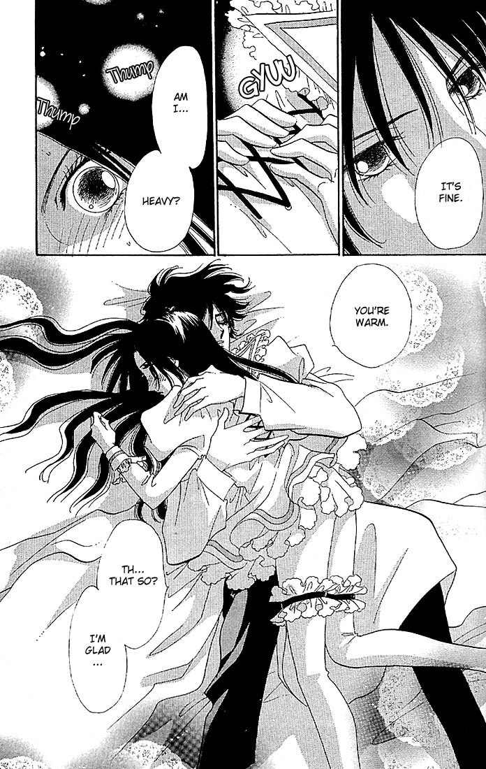 S to M no Sekai Chapter 1.2 page 68 - Vol.1 Chapter 2: The Prince of Bluebeard Castle