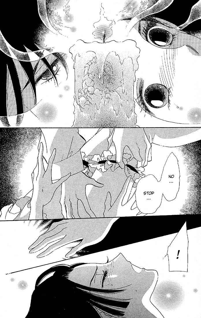 S to M no Sekai Chapter 1.2 page 76 - Vol.1 Chapter 2: The Prince of Bluebeard Castle
