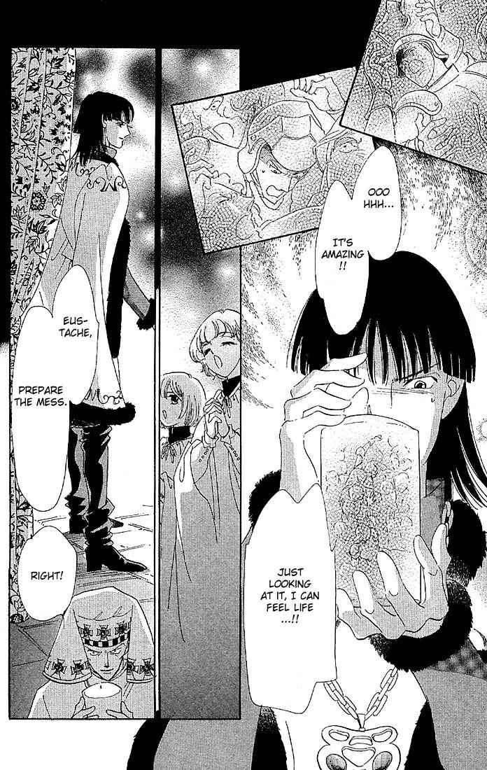 S to M no Sekai Chapter 1.2 page 81 - Vol.1 Chapter 2: The Prince of Bluebeard Castle