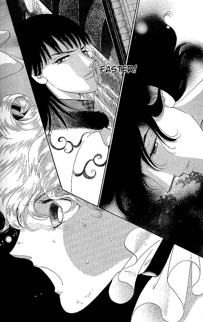 S to M no Sekai Chapter 1.2 page 91 - Vol.1 Chapter 2: The Prince of Bluebeard Castle