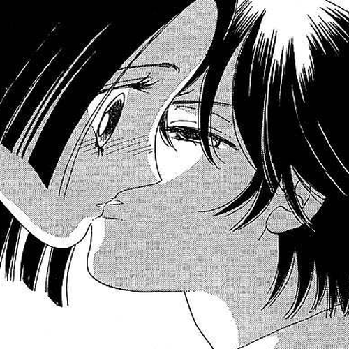 S to M no Sekai Vol.1 Chapter 2: The Prince of Bluebeard Castle cover