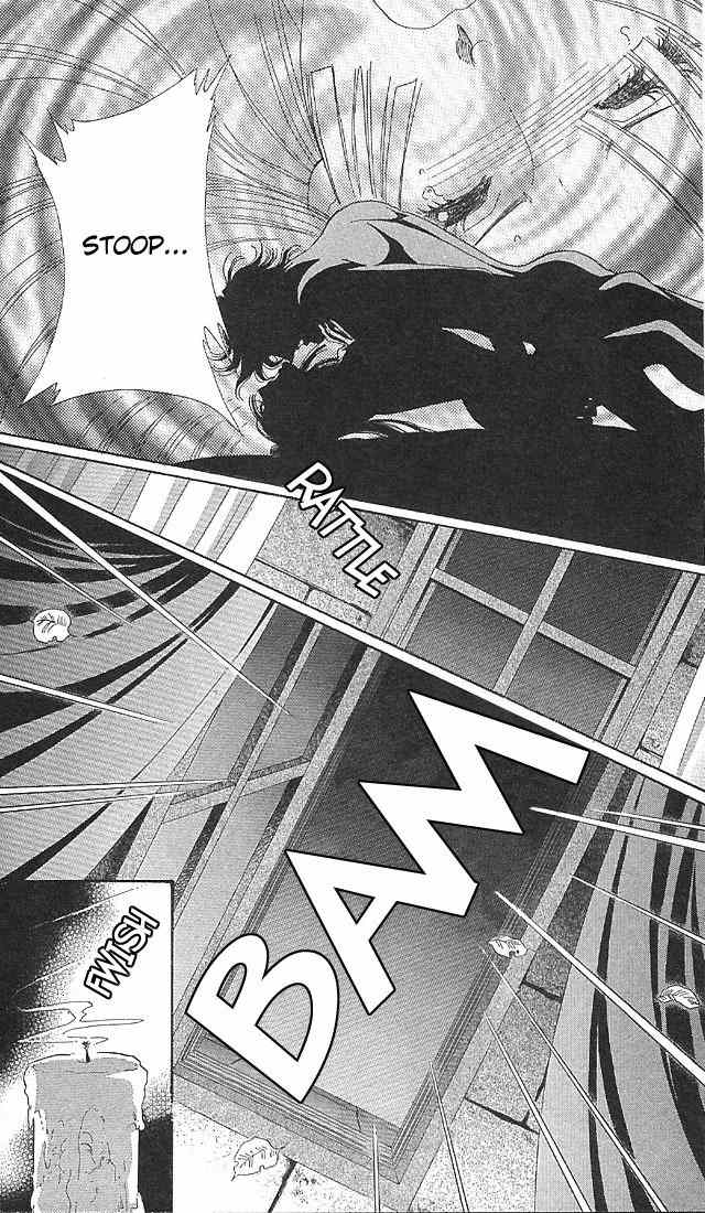S to M no Sekai Chapter 2.3 page 19 - Vol.2 Chapter 3: The Gloom of Bluebeard Castle