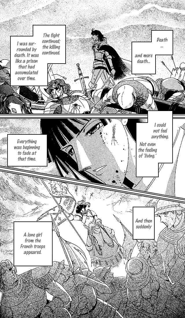 S to M no Sekai Chapter 2.3 page 67 - Vol.2 Chapter 3: The Gloom of Bluebeard Castle