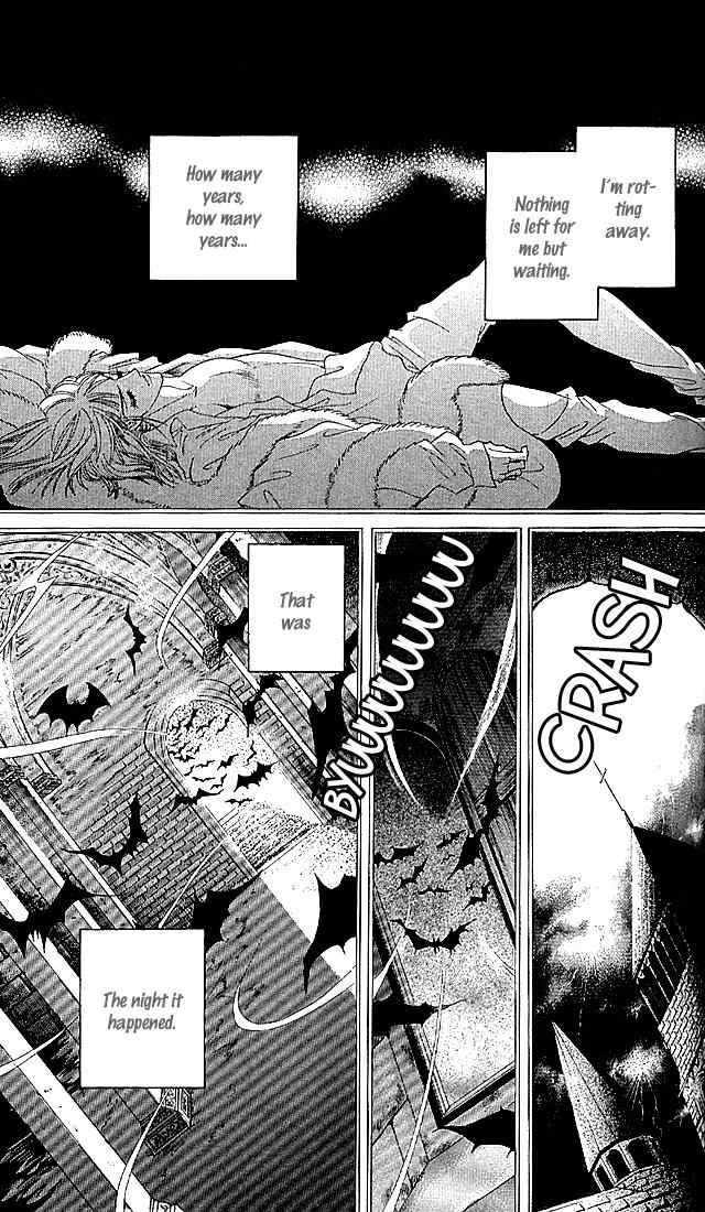 S to M no Sekai Chapter 2.3 page 74 - Vol.2 Chapter 3: The Gloom of Bluebeard Castle