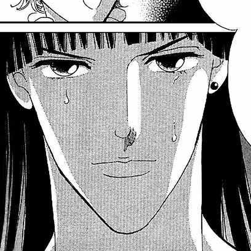 S to M no Sekai Vol.2 Chapter 3: The Gloom of Bluebeard Castle cover