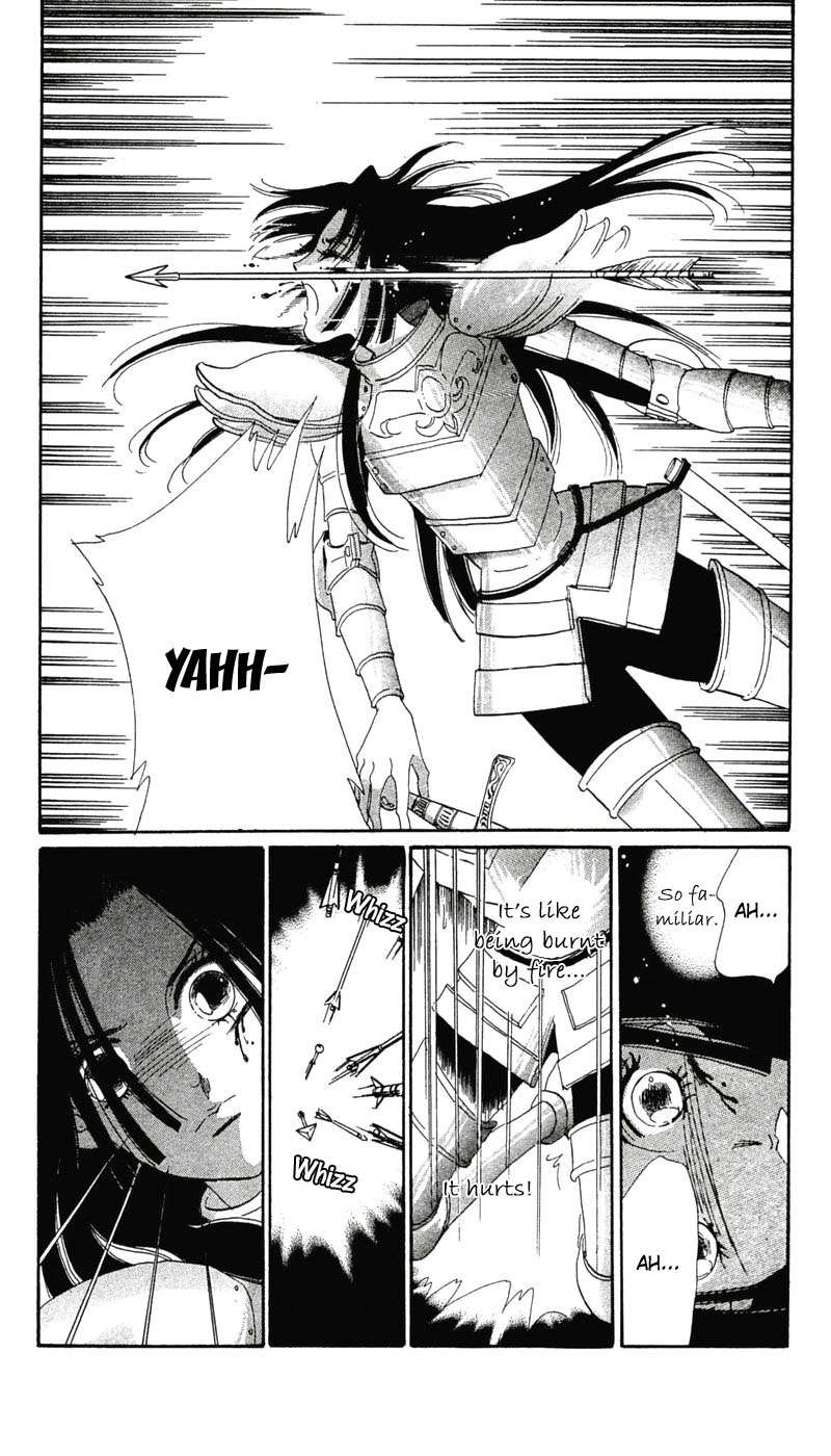 S to M no Sekai Chapter 2.4 page 62 - Vol.2 Chapter 4: The Gospel of Bluebeard Castle