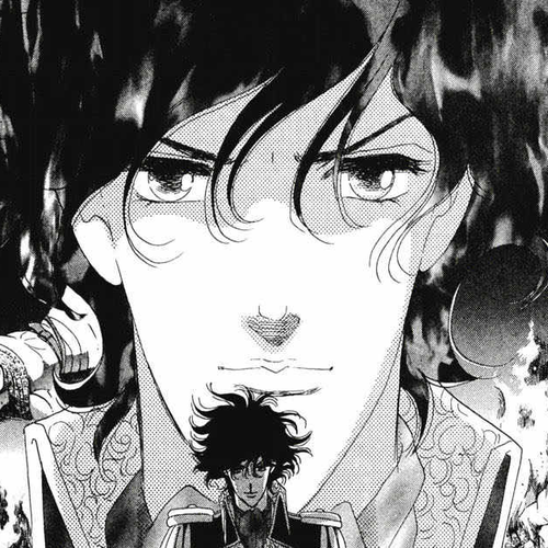 S to M no Sekai Vol.2 Chapter 4: The Gospel of Bluebeard Castle cover