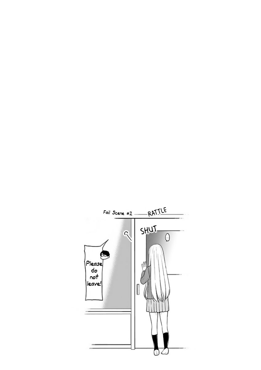 S Watari-san to M Mura-kun Chapter 1 page 39 - Chapter 1 : "Happy birthday, Sawatari."