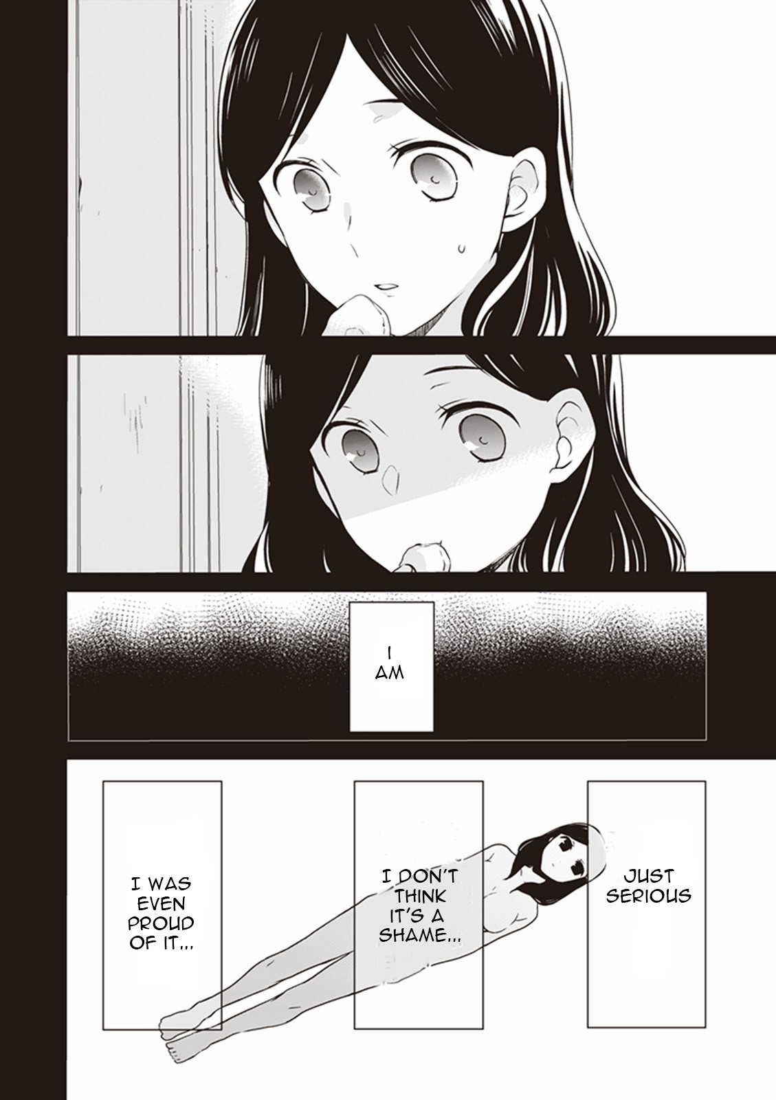 S Watari-san to M Mura-kun Chapter 12 page 14 - Chapter 12: Overthrow! It's Emura Subaru, Sudou-sama