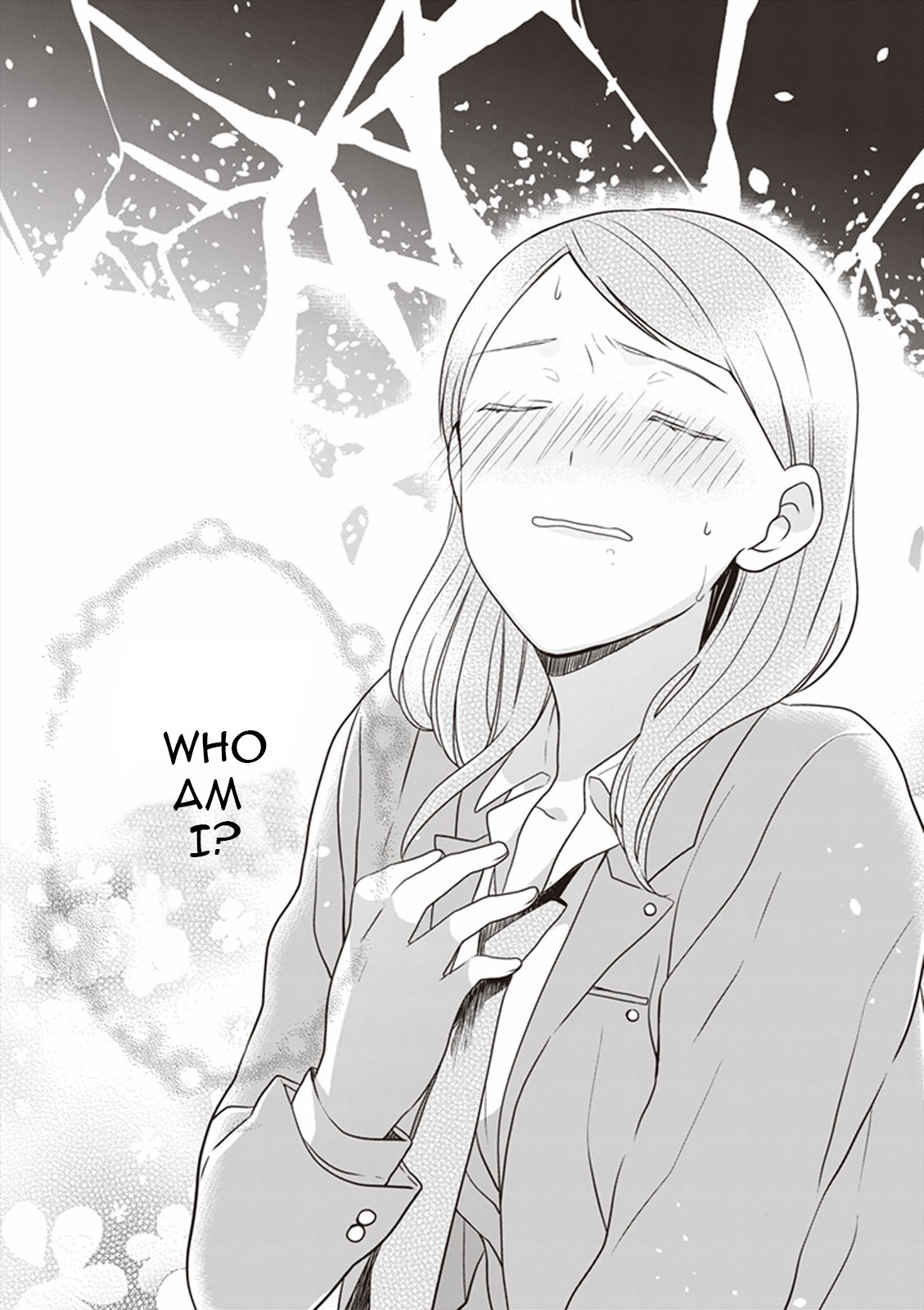 S Watari-san to M Mura-kun Chapter 12 page 16 - Chapter 12: Overthrow! It's Emura Subaru, Sudou-sama