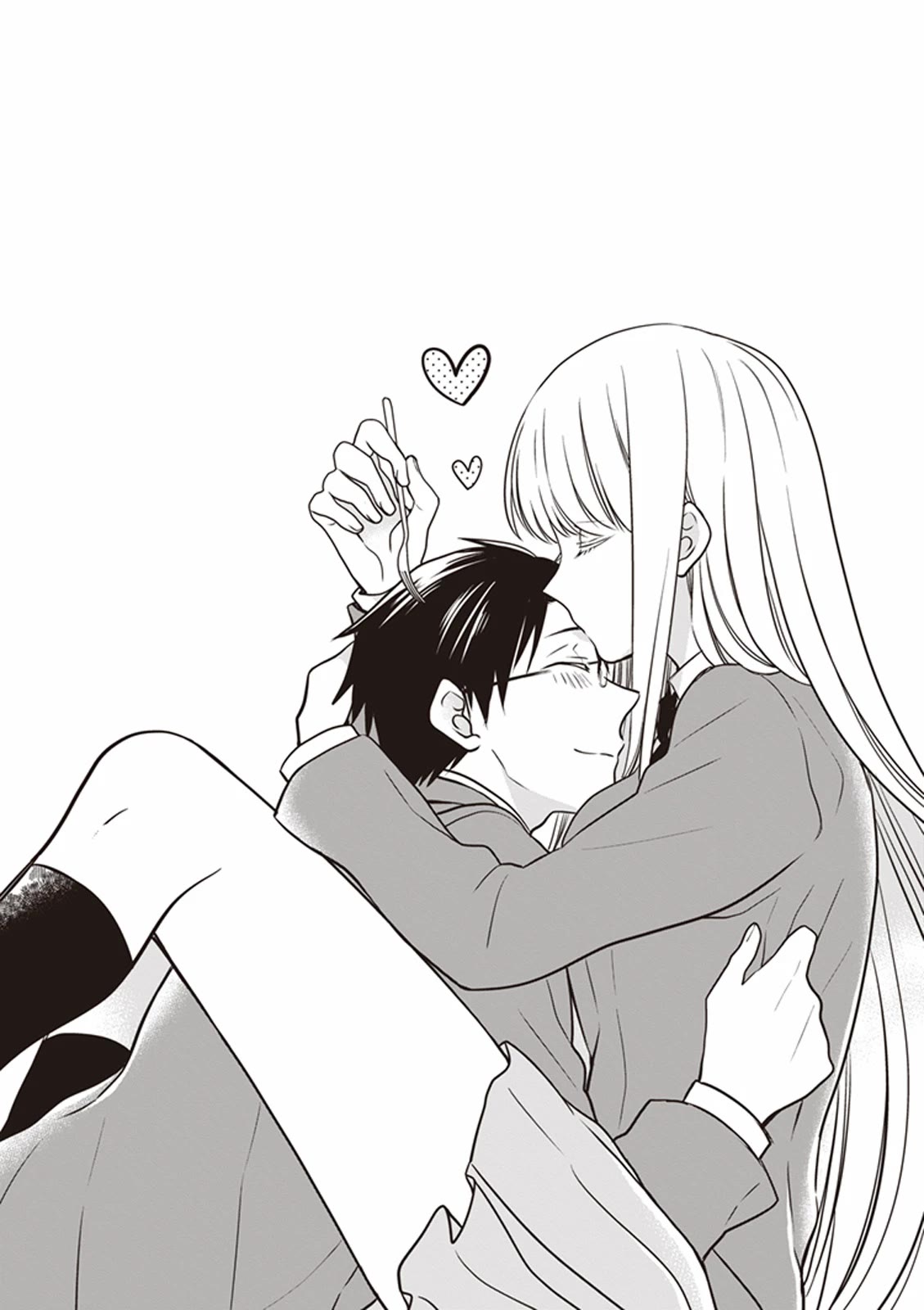 S Watari-san to M Mura-kun Chapter 13 page 29 - Chapter 13: Merely one truth exists, Sawatari-san