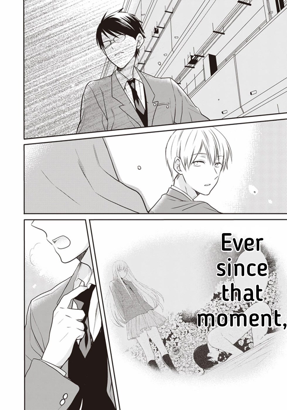 S Watari-san to M Mura-kun Chapter 17 page 20 - Chapter 17: Sawatari-san And Emura-kun [END]