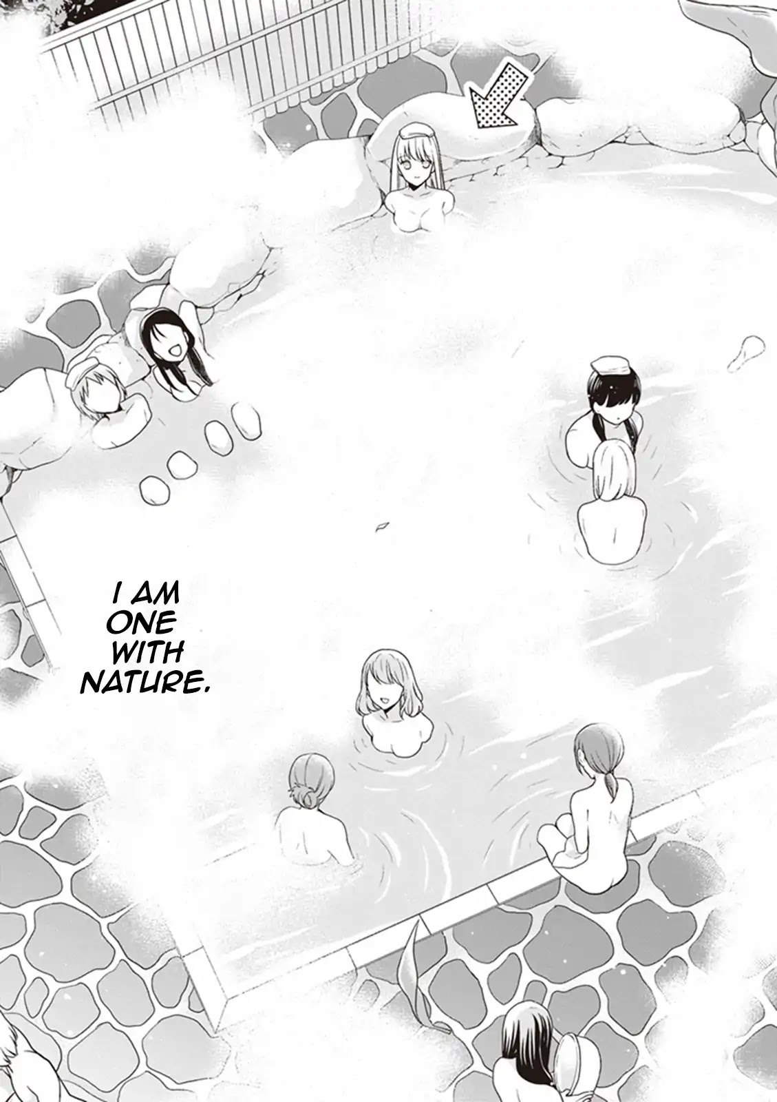 S Watari-san to M Mura-kun Chapter 8 page 29 - Chapter 8: I'll Never Forgive You, Emura