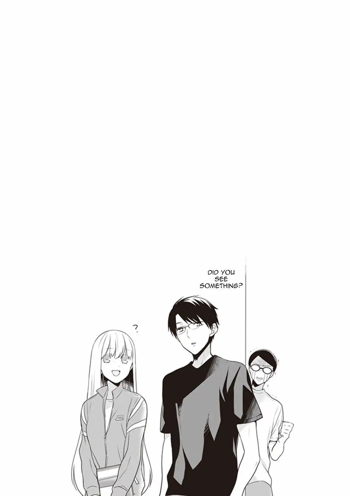 S Watari-san to M Mura-kun Chapter 8 page 34 - Chapter 8: I'll Never Forgive You, Emura