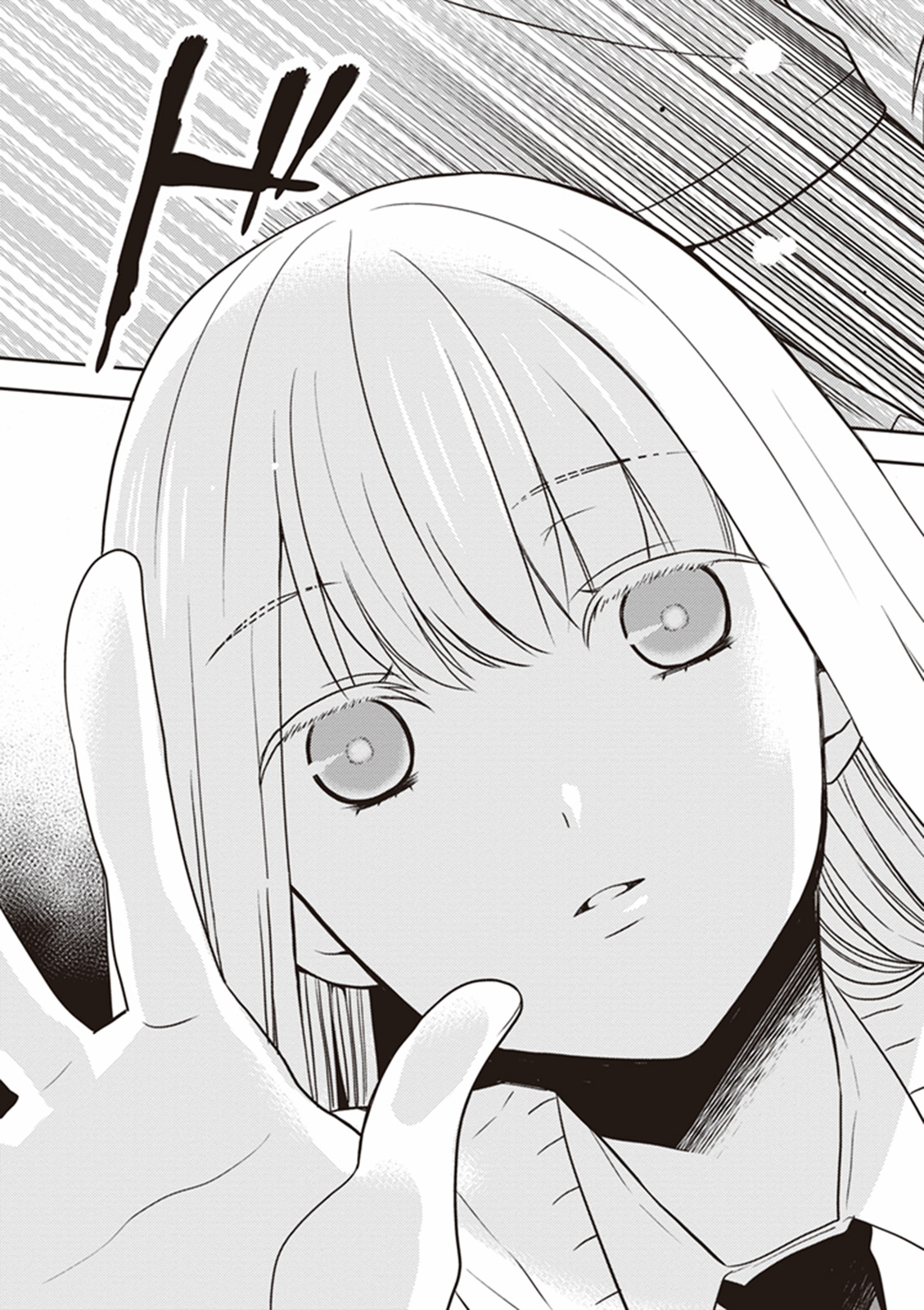 S Watari-san to M Mura-kun Chapter 9 page 27 - Chapter 9: I'll Let You Enjoy It, Sawatari