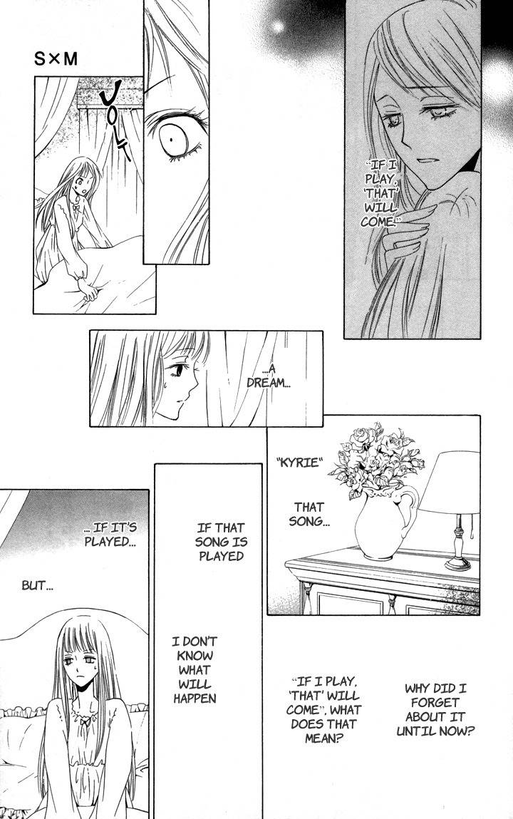 S x M Chapter 1 page 18 - Chapter 1: S x M