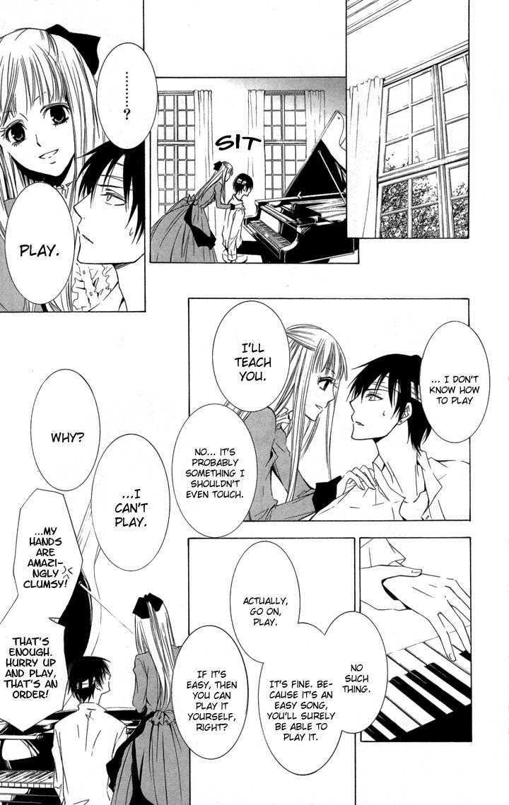 S x M Chapter 1 page 20 - Chapter 1: S x M