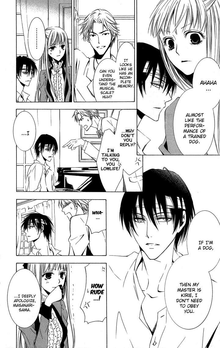 S x M Chapter 1 page 21 - Chapter 1: S x M