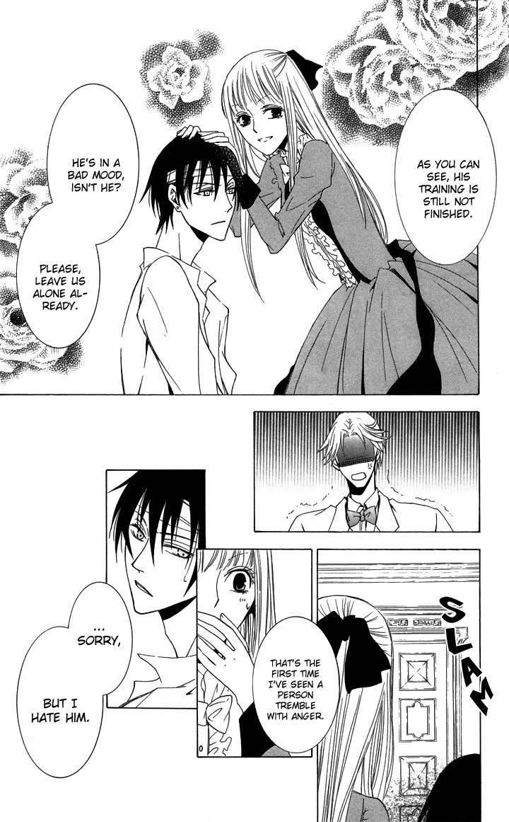 S x M Chapter 1 page 22 - Chapter 1: S x M