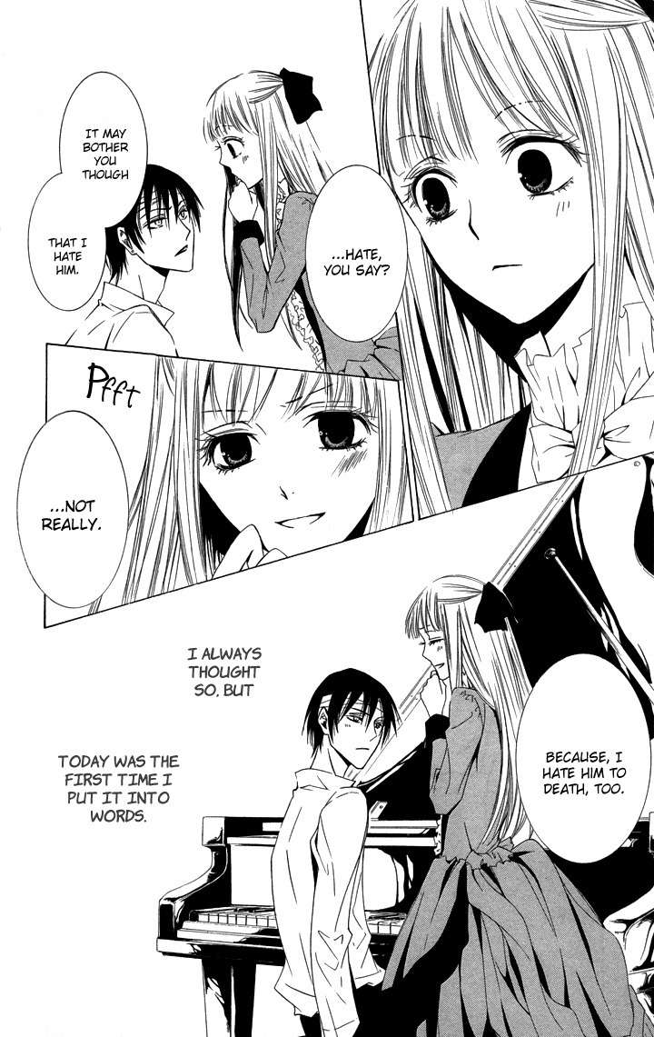 S x M Chapter 1 page 23 - Chapter 1: S x M