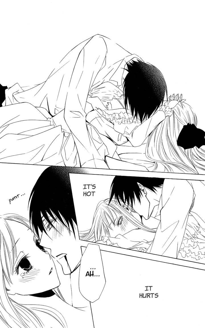 S x M Chapter 1 page 46 - Chapter 1: S x M