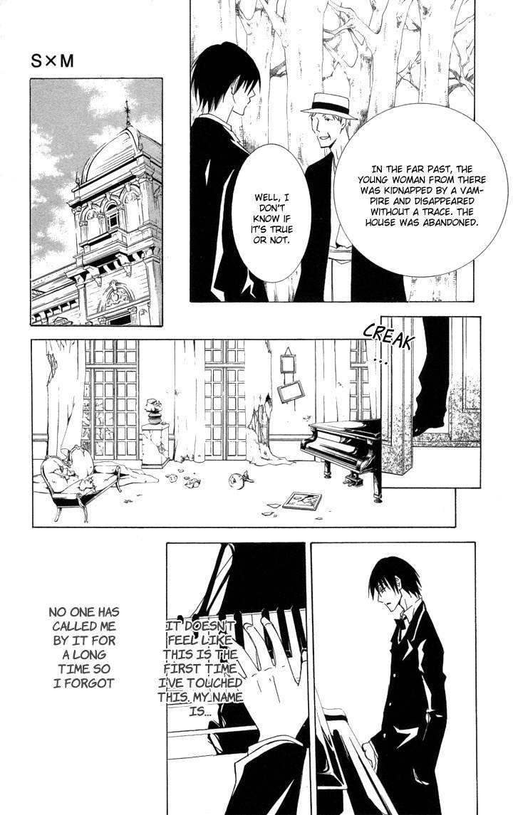 S x M Chapter 1 page 72 - Chapter 1: S x M