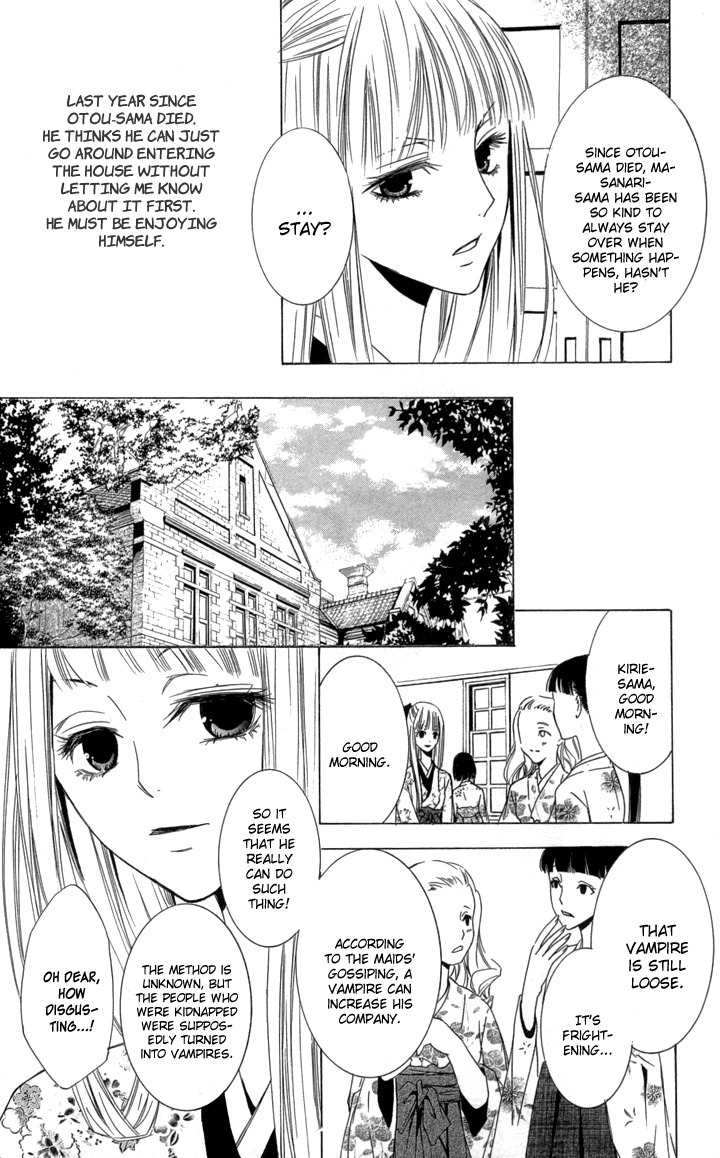 S x M Chapter 1 page 8 - Chapter 1: S x M