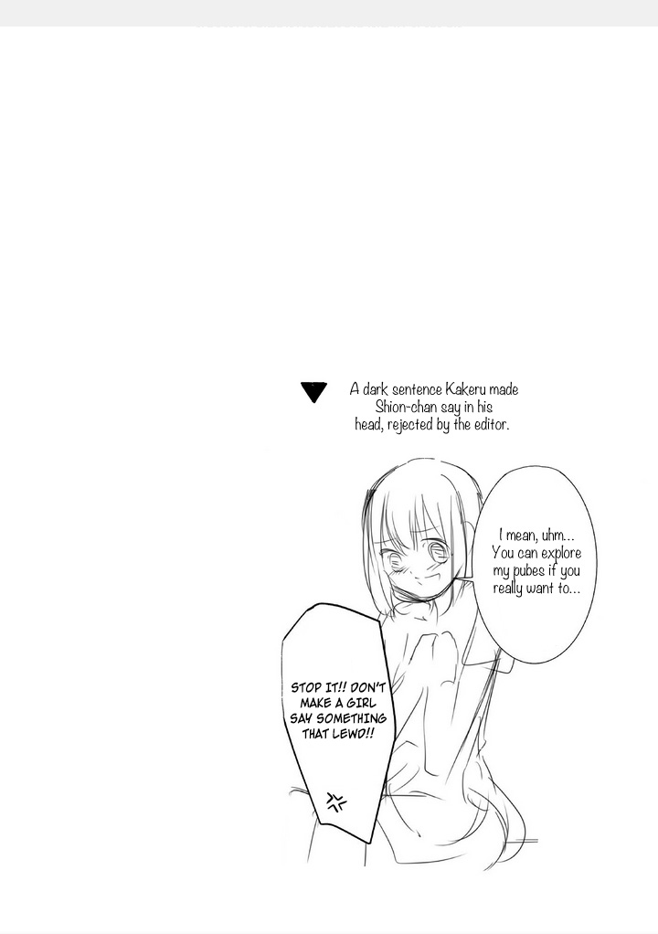 S- You, Her, and Fate Chapter 1 page 39 - Chapter 1: My Plan to Control My Love