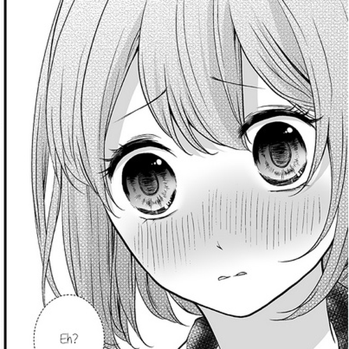 S- You, Her, and Fate Chapter 1: My Plan to Control My Love cover