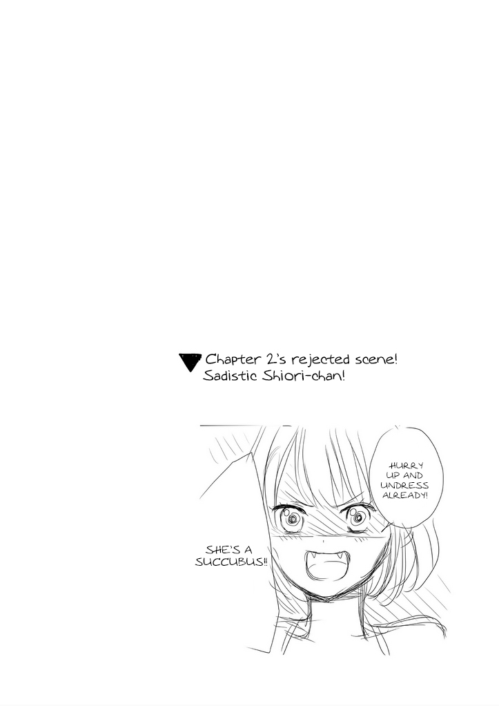 S- You, Her, and Fate Chapter 2 page 21 - Chapter 2: E-Sex is Near!