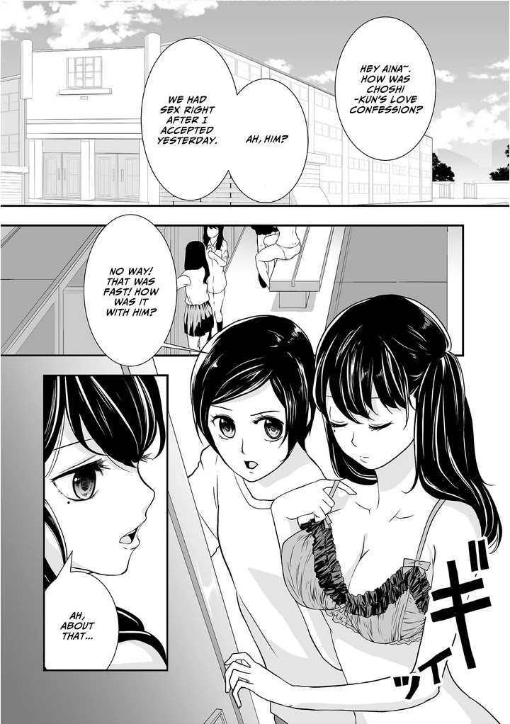 S- You, Her, and Fate Chapter 2 page 9 - Chapter 2: E-Sex is Near!