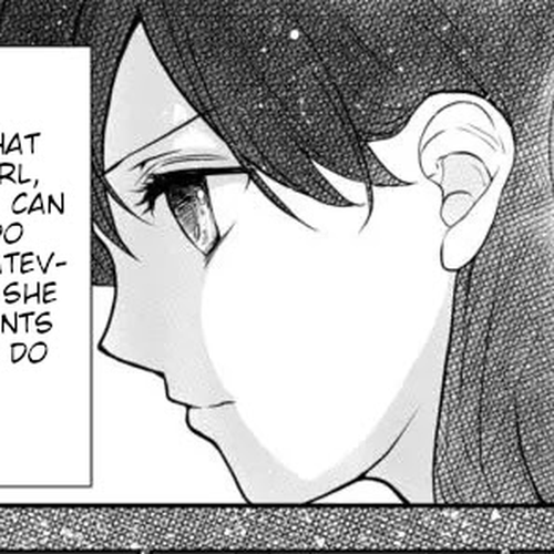 S- You, Her, and Fate Chapter 4: That Girl cover
