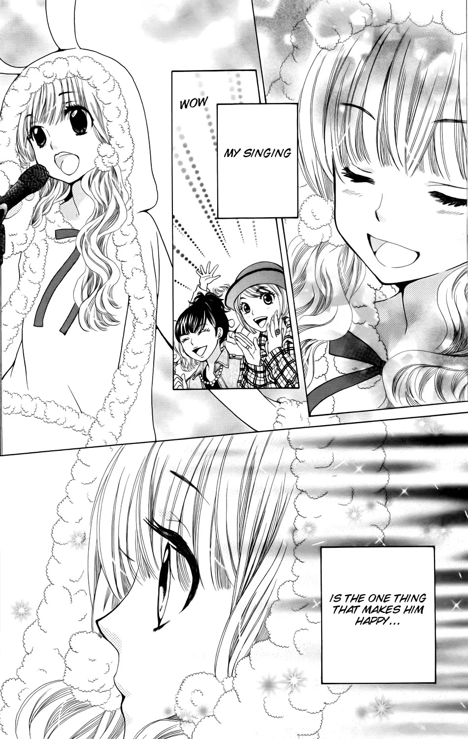 SA - Jougai Rantou Chapter 3 page 37 - Chapter 3