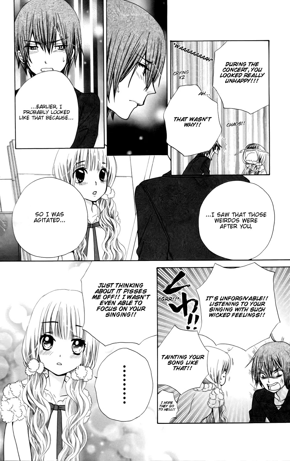 SA - Jougai Rantou Chapter 3 page 46 - Chapter 3