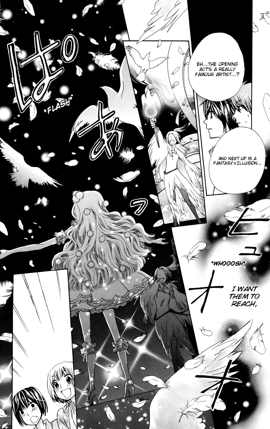 SA - Jougai Rantou Chapter 3 page 54 - Chapter 3