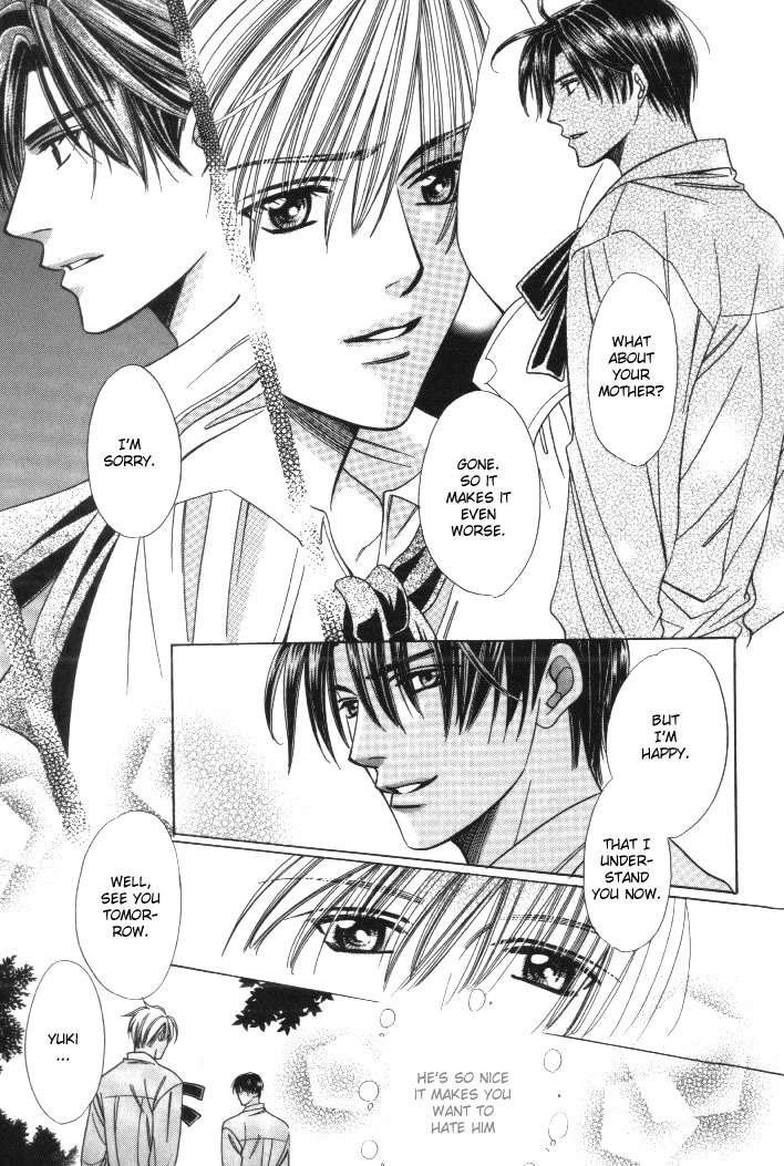 Saa Koi ni Ochitamae Chapter 1 page 29 - Chapter 1: Saa Koi no Ochitamae chapter 01