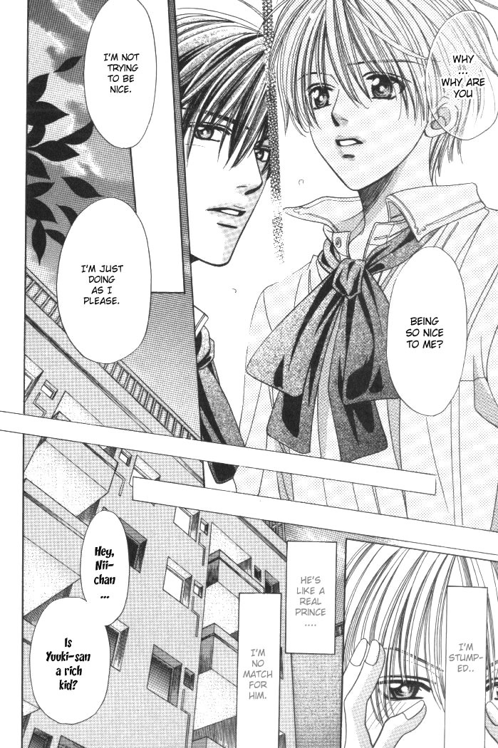 Saa Koi ni Ochitamae Chapter 1 page 30 - Chapter 1: Saa Koi no Ochitamae chapter 01