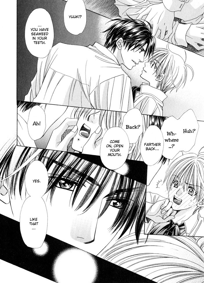 Saa Koi ni Ochitamae Chapter 2 page 10 - Chapter 2: Saa Koi no Ochitamae chapter 02