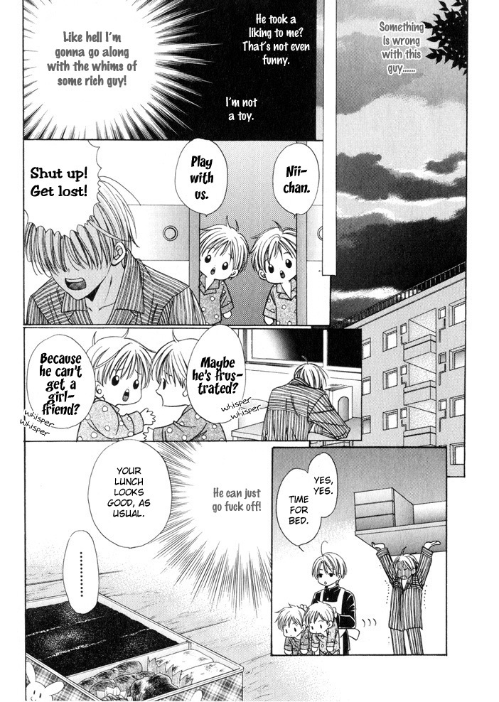 Saa Koi ni Ochitamae Chapter 2 page 15 - Chapter 2: Saa Koi no Ochitamae chapter 02