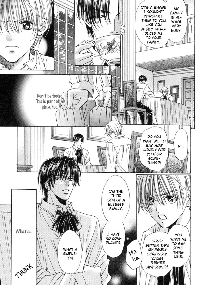 Saa Koi ni Ochitamae Chapter 2 page 19 - Chapter 2: Saa Koi no Ochitamae chapter 02