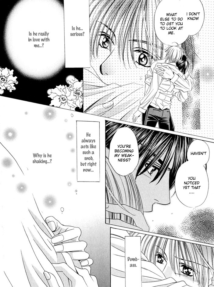 Saa Koi ni Ochitamae Chapter 2 page 30 - Chapter 2: Saa Koi no Ochitamae chapter 02