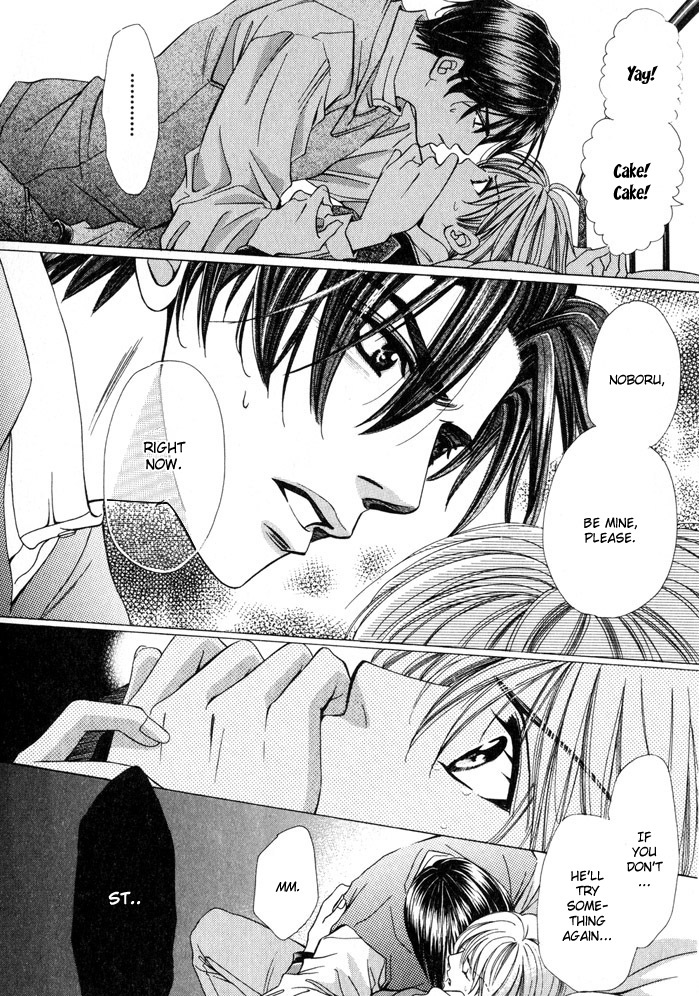 Saa Koi ni Ochitamae Chapter 3 page 31 - Chapter 3: Saa Koi no Ochitamae chapter 03