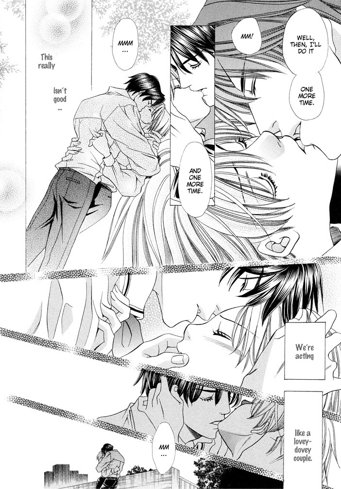 Saa Koi ni Ochitamae Chapter 5 page 15 - Chapter 5: Saa Koi no Ochitamae chapter 05