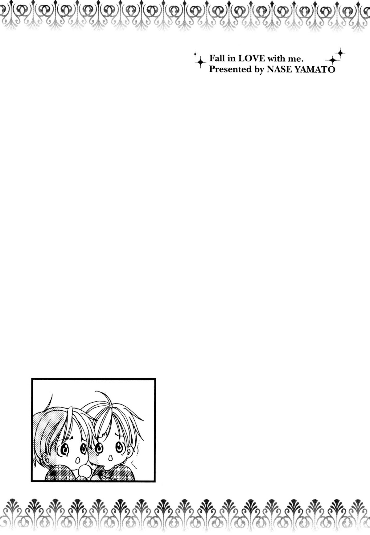 Saa Koi ni Ochitamae Chapter 5 page 74 - Chapter 5: Saa Koi no Ochitamae chapter 05