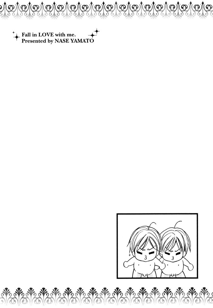 Saa Koi ni Ochitamae Chapter 5 page 75 - Chapter 5: Saa Koi no Ochitamae chapter 05